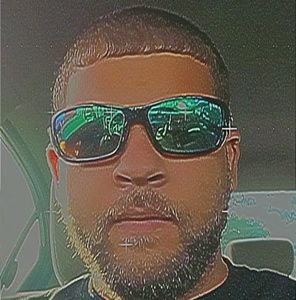 Meet your Posher, Brent